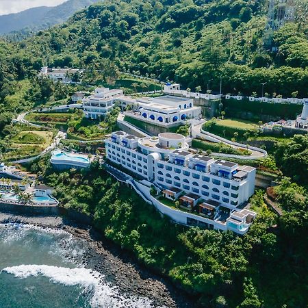 Royal Avila Boutique Resort スンギギ エクステリア 写真