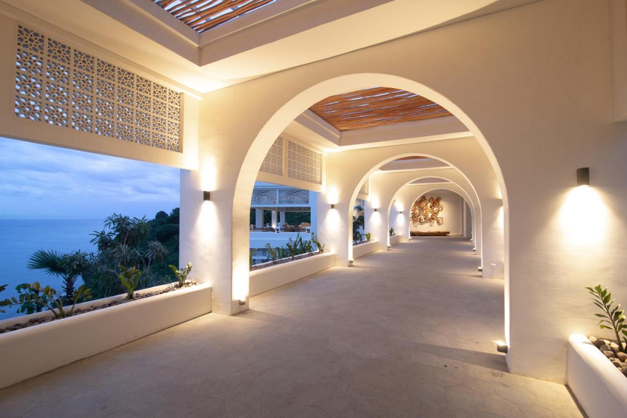 Royal Avila Boutique Resort スンギギ エクステリア 写真